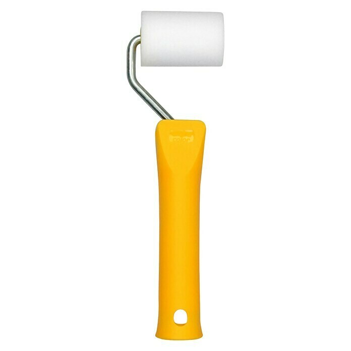 swingcolor Komfort Lackierroller Mini (Breite Walze: 5 cm, Bügelstärke: 6 mm)