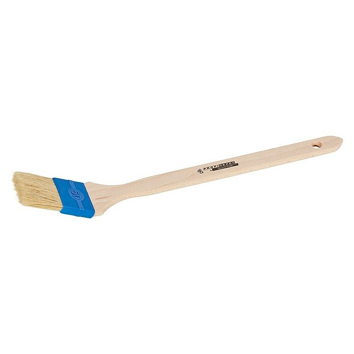 Profi Depot by Storch-Ciret Hoekkwast (Breedte borstelhaar: 50 mm, Gemengd haar, Hout, 41 cm)