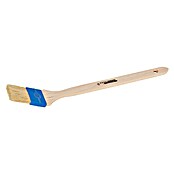 Profi Depot by Storch-Ciret Hoekkwast (Breedte borstelhaar: 50 mm, Gemengd haar, Hout, 41 cm)