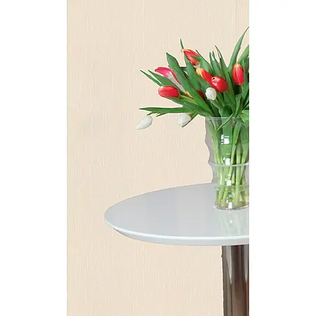 Papel pintado Básico beige