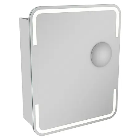 Camargue Stella LED-Spiegelschrank