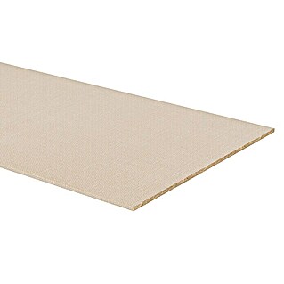 Finsa Tablero de melamina (Textil Cachemir, 245 x 30 x 1,6 cm)