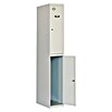 Simonrack Simonlocker Taquilla Tandem Adicional Desmontada (50 x 40 x 180 cm, Número de puertas: 2)