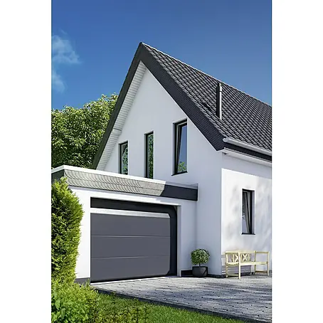 Solid Elements  Garagentor Solid Pro Iso