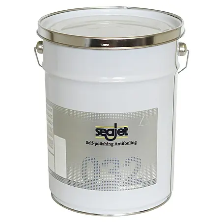 Seajet  Antifouling autopolimerizante 032 Professional