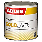 Adler Goldlack (375 ml)