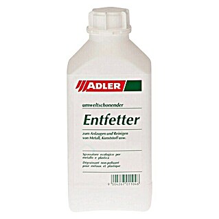 Adler Entfetter & Kraftreiniger (1 l, Lösemittelfrei)