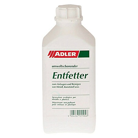 Adler Entfetter & Kraftreiniger (1 l)