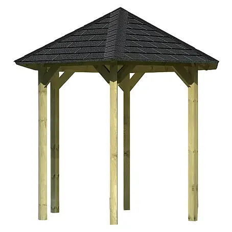 Karibu  Pavillon Lissabon Set
