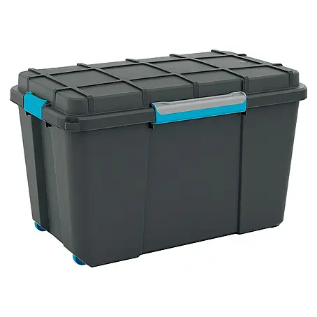 KIS  Aufbewahrungsbox Scuba XL