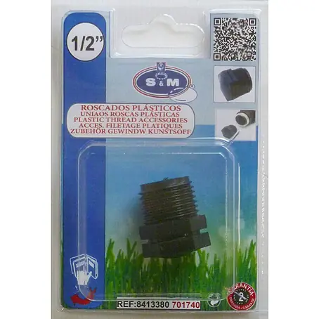 Tapón de sellado