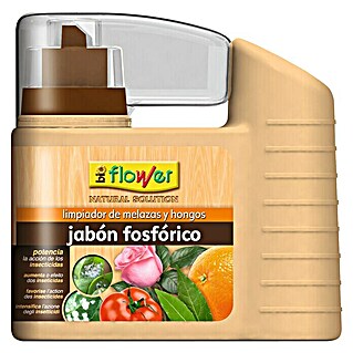 Flower Jabón líquido Fosfórico (500 ml)