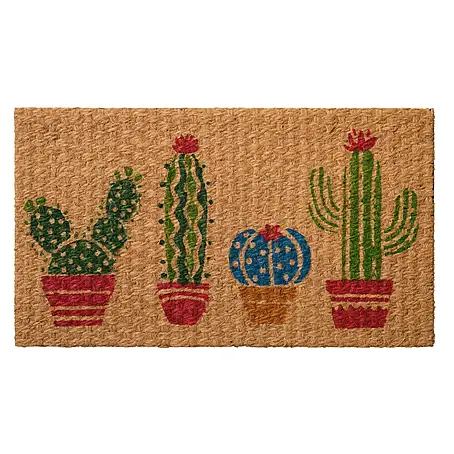 Felpudo Sonora