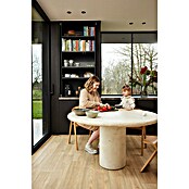 Beauflor PVC-Bodenbelag Meterware Athena (Wood 16, Breite: 400 cm, Hellbraun) | BAUHAUS