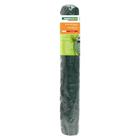 Windhager Sichtschutz Ahorn