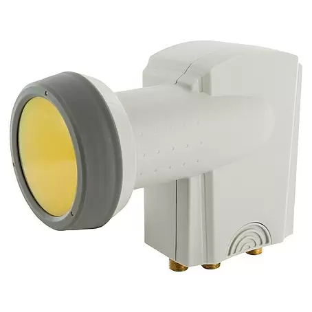 Schwaiger  Quad LNB