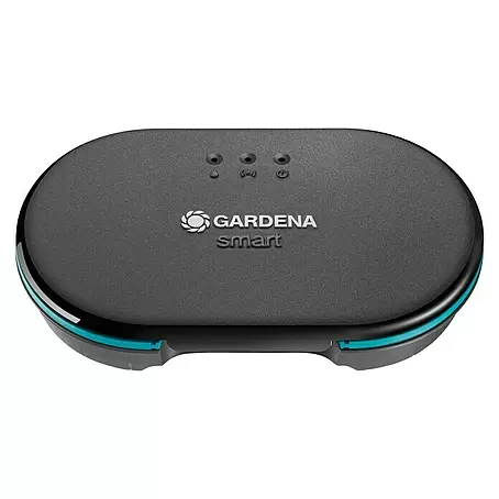 Gardena Smart system Bewässerungssteuerung Irrigation Control