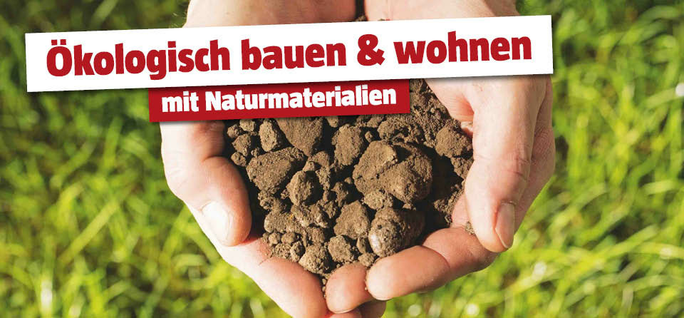 Naturmaterialien