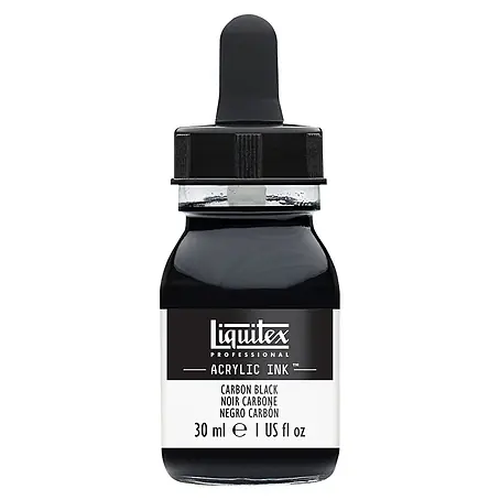 Liquitex Professional Zeichentinte