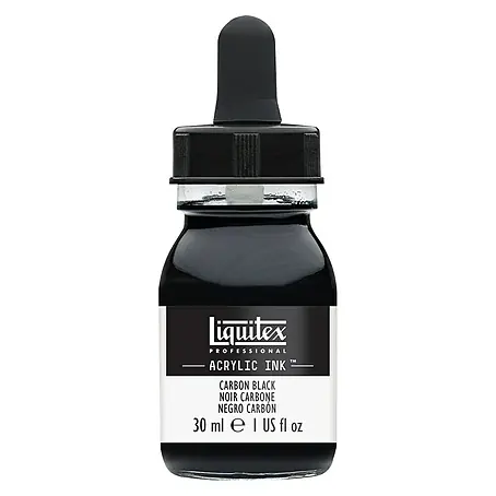 Liquitex Professional Zeichentinte