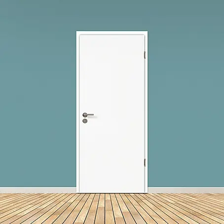 Kilsgaard  Wohnungseingangstür Typ 52 SK1 KK3