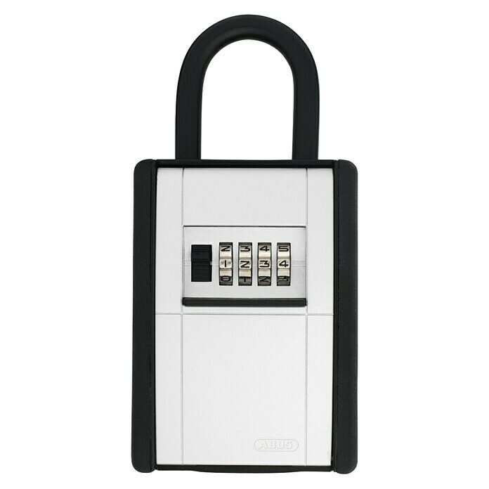 Abus Schlüsselbox Key Garage 797 (Geeignet für: Bis zu 20 Schlüssel, L x B  x H: 65 x 85 x 120 mm, Ohne LED-Beleuchtung)