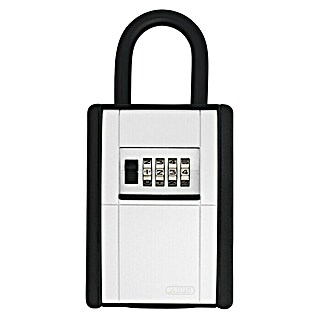 Abus Zaštitna kutija za ključeve Key Garage 797 (Prikladno za: Do 20 ključeva, D x Š x V: 65 x 85 x 120 mm, Bez LED osvjetljenja)