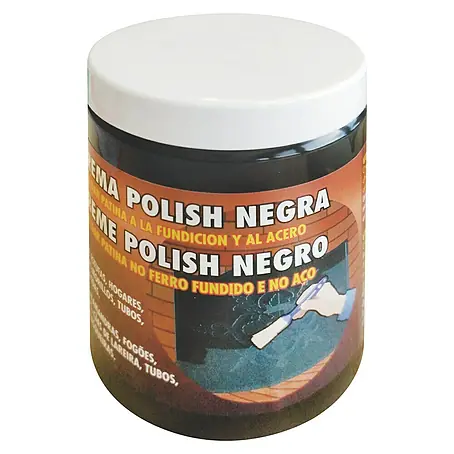 Crema reparadora de metales