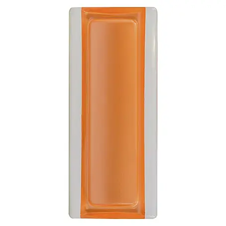 Fuchs Design  Glasbausteinprofil