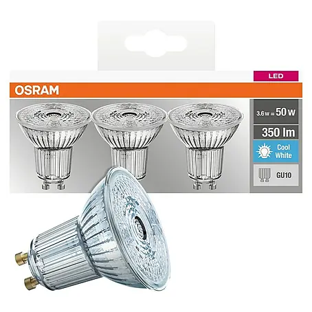 Osram  Bombilla LED