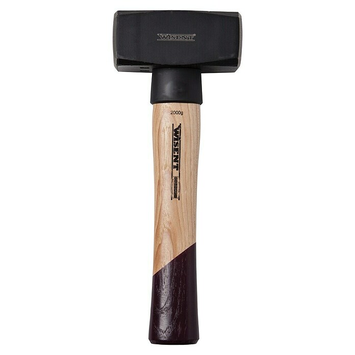 Wisent Mazo (2.000 g, Madera de nogal americano)