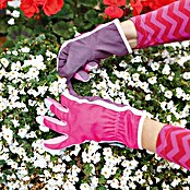 Gardol Gartenhandschuhe Pflege (Konfektionsgröße: 9, Pink)