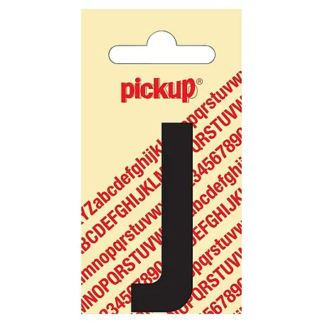 Pickup  Aufkleber