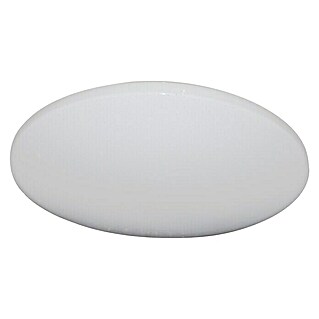 Tween Light Plafón LED redondo Skyler Star CCT (60 W, Ø x Al: 74 x 10 cm, Blanco, Multicolor)