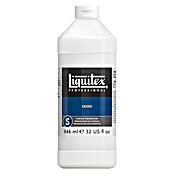 Liquitex Professional Acryl-Gesso (Weiß, 946 ml)