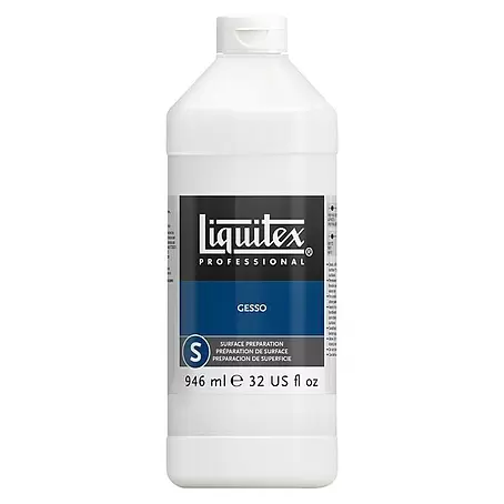 Liquitex Professional Acryl-Gesso