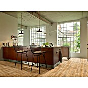 Beauflor PVC-Bodenbelag Meterware Hera (Wood 04, Breite: 400 cm, Braun) | BAUHAUS