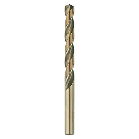 Bosch  Broca para metal HSS-CO