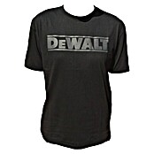 Dewalt Camiseta Oxide (XXL, Negro)