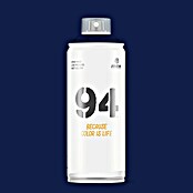 mtn Spray 94  (Azul marino, 400 ml, Mate)