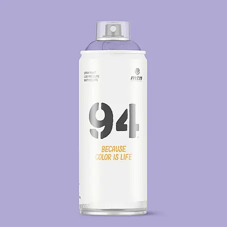 mtn  Pintura decorativa en spray 94