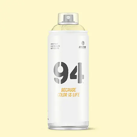 mtn  Pintura decorativa en spray 94