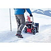 AL-KO Benzin-Schneefräse SnowLine 560 II (4 kW, Arbeitsbreite: 56 cm)