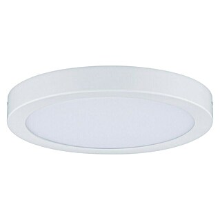 Paulmann LED panel okrugli (24 W, Bijele boje, Topla bijela)