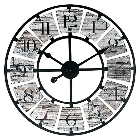 Wanduhr