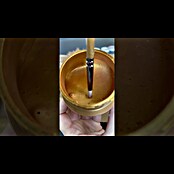 La Pajarita Pintura Metallic Paint (Champagne, 75 ml, Brillante) | BAUHAUS