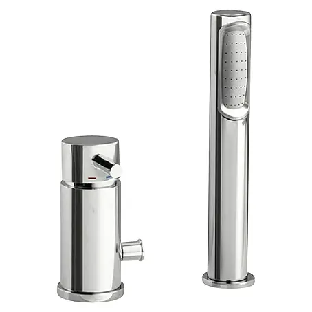 Ottofond  Badewannenrandarmatur S2000