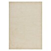 Kurzflorteppich (Elfenbein, 170 x 120 cm, 100 % Polypropylen (Flor))