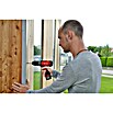 Einhell Akku-Bohrschrauber TH-CD 12-2 Li (12 V, Li-Ionen, 1,3 Ah, 1 Akku, Leerlaufdrehzahl: 0 U/min - 1.300 U/min)
