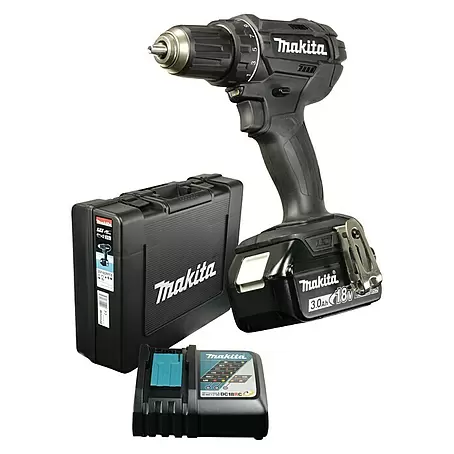 Makita Akku-Bohrschrauber DDF482RFEB